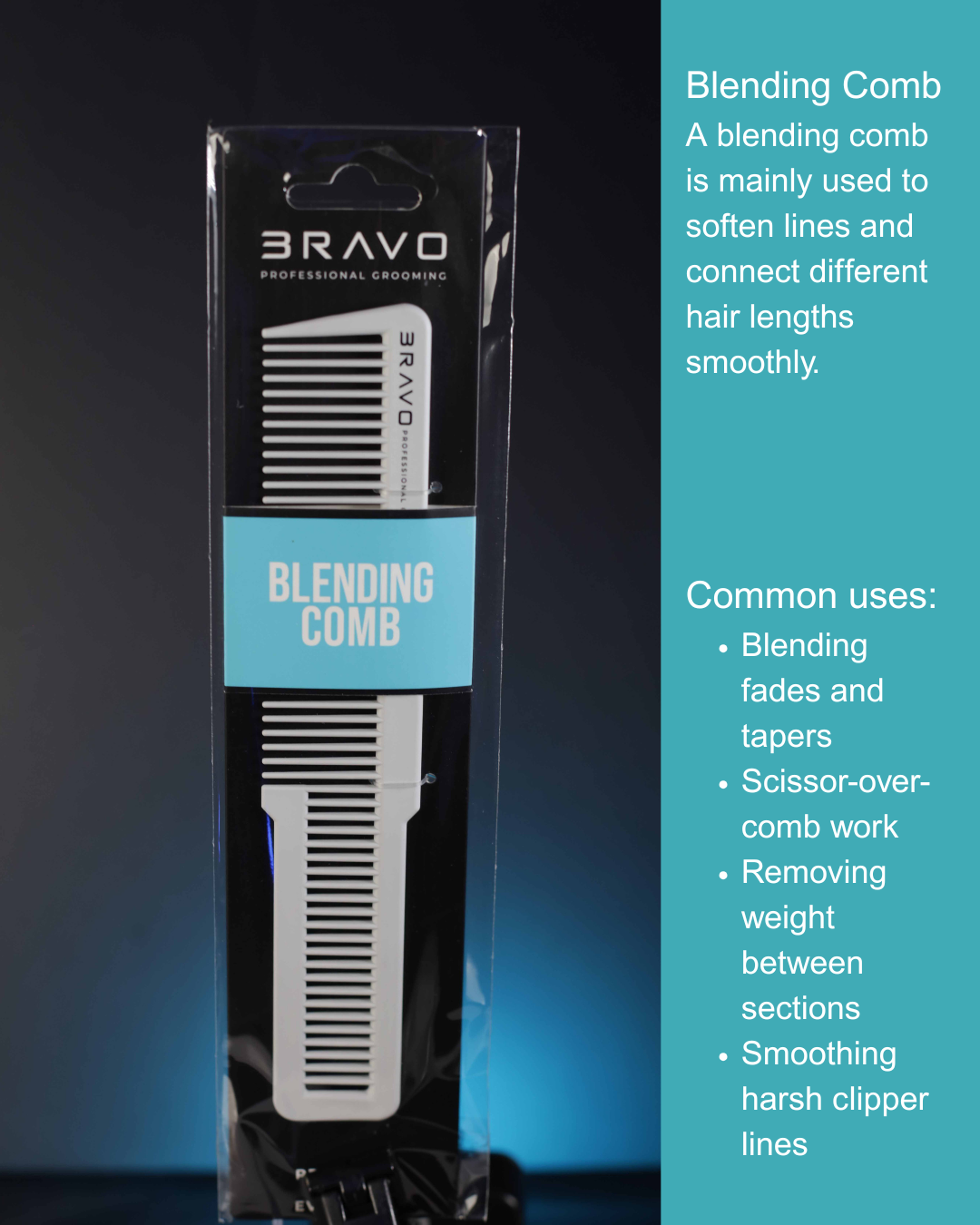 Bravo Brushes