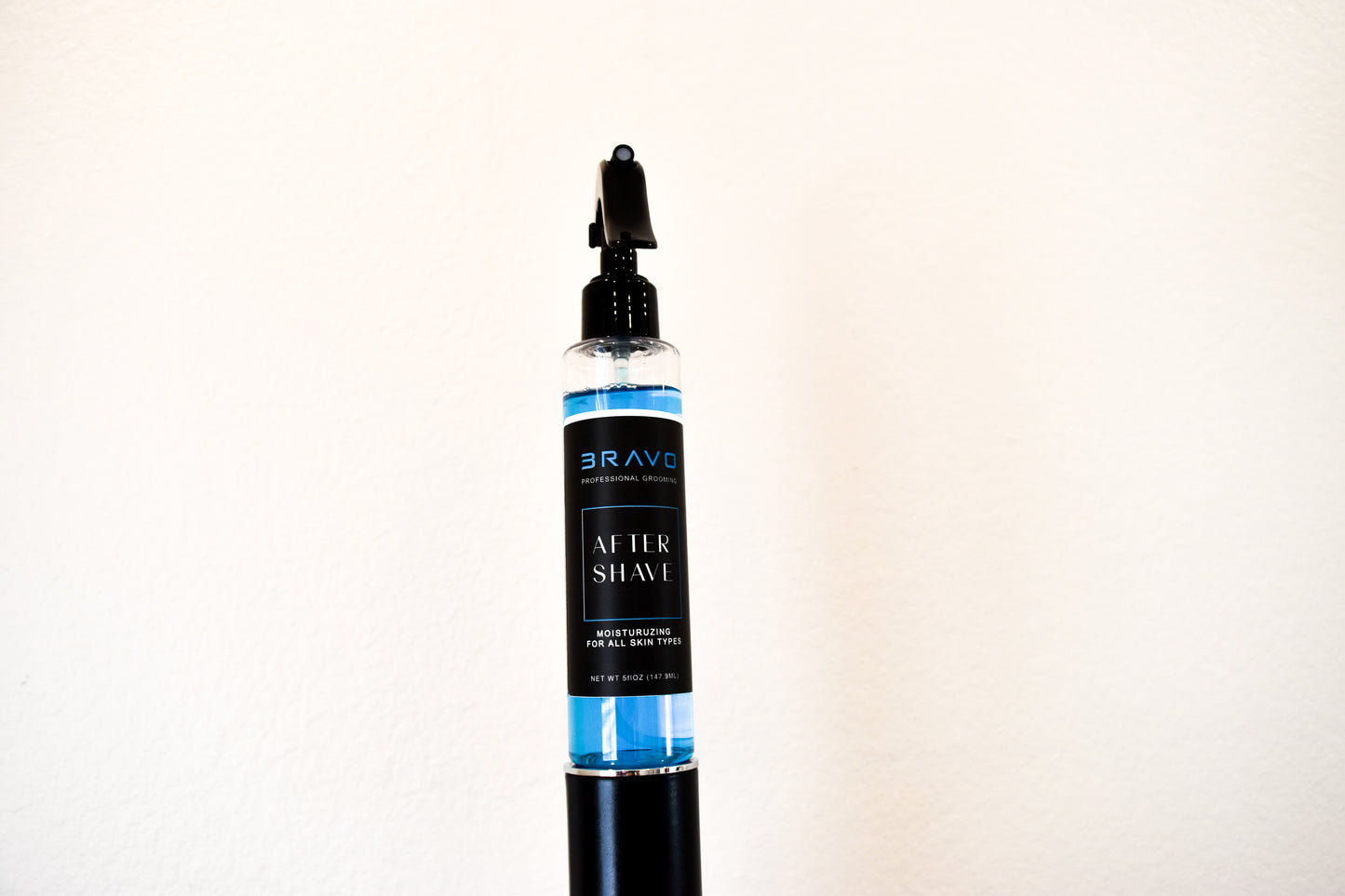 Bravo After-Shave