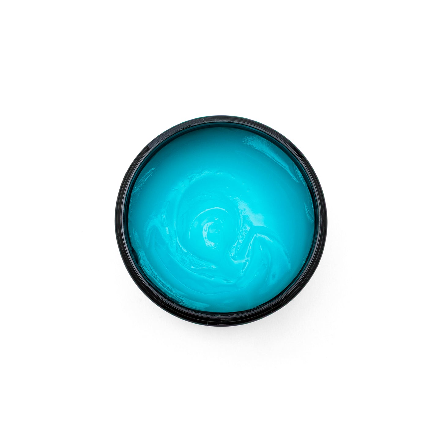 Blue Bravo Hair Gel 4oz.