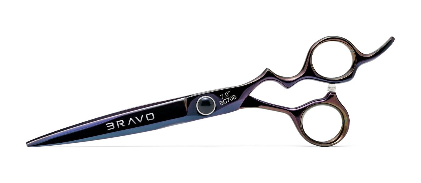 Black Bravo Cutting Shears
