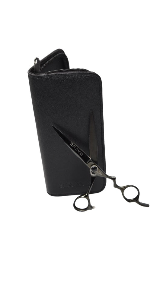 Black Bravo Cutting Shears