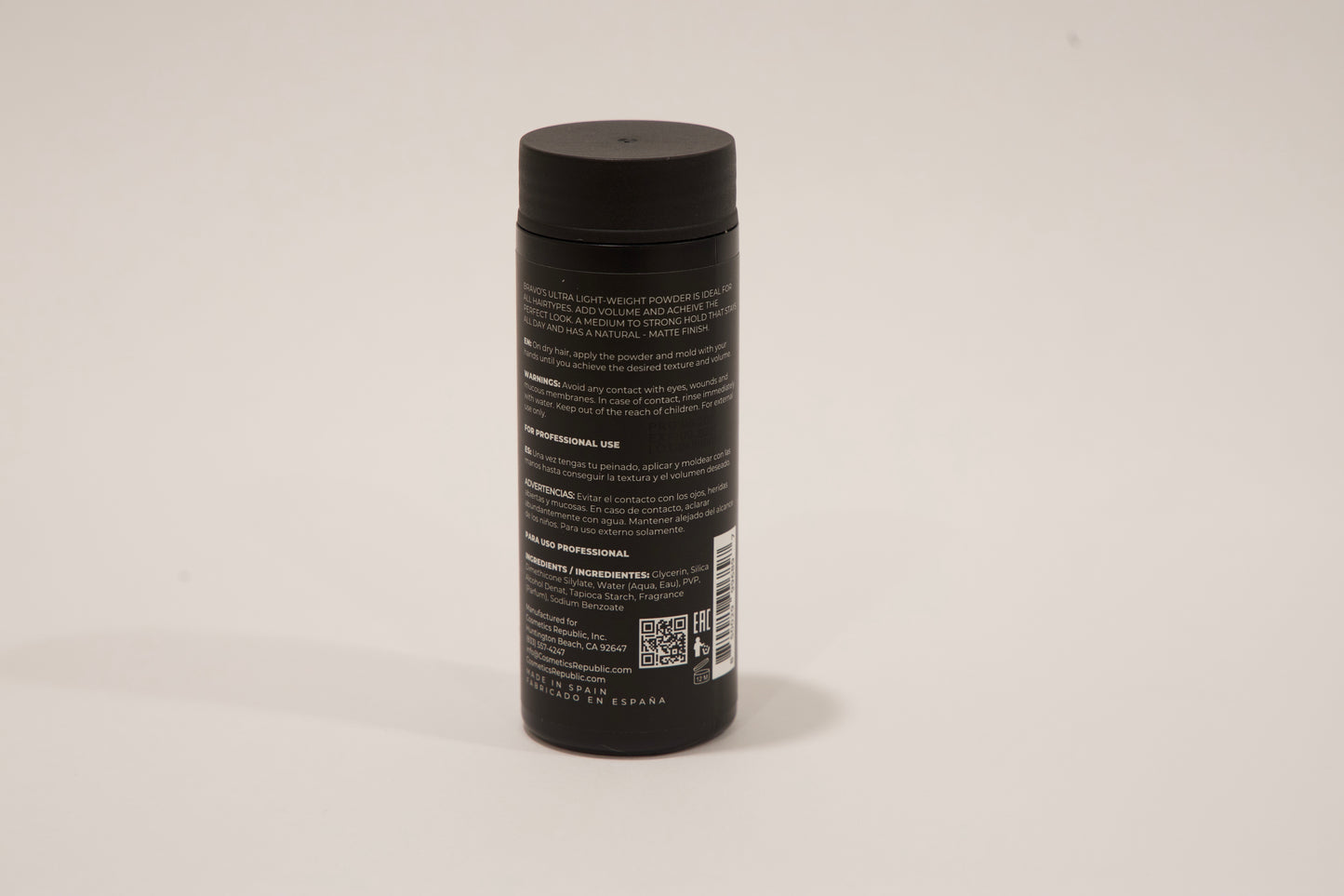 Bravo Texture Powder