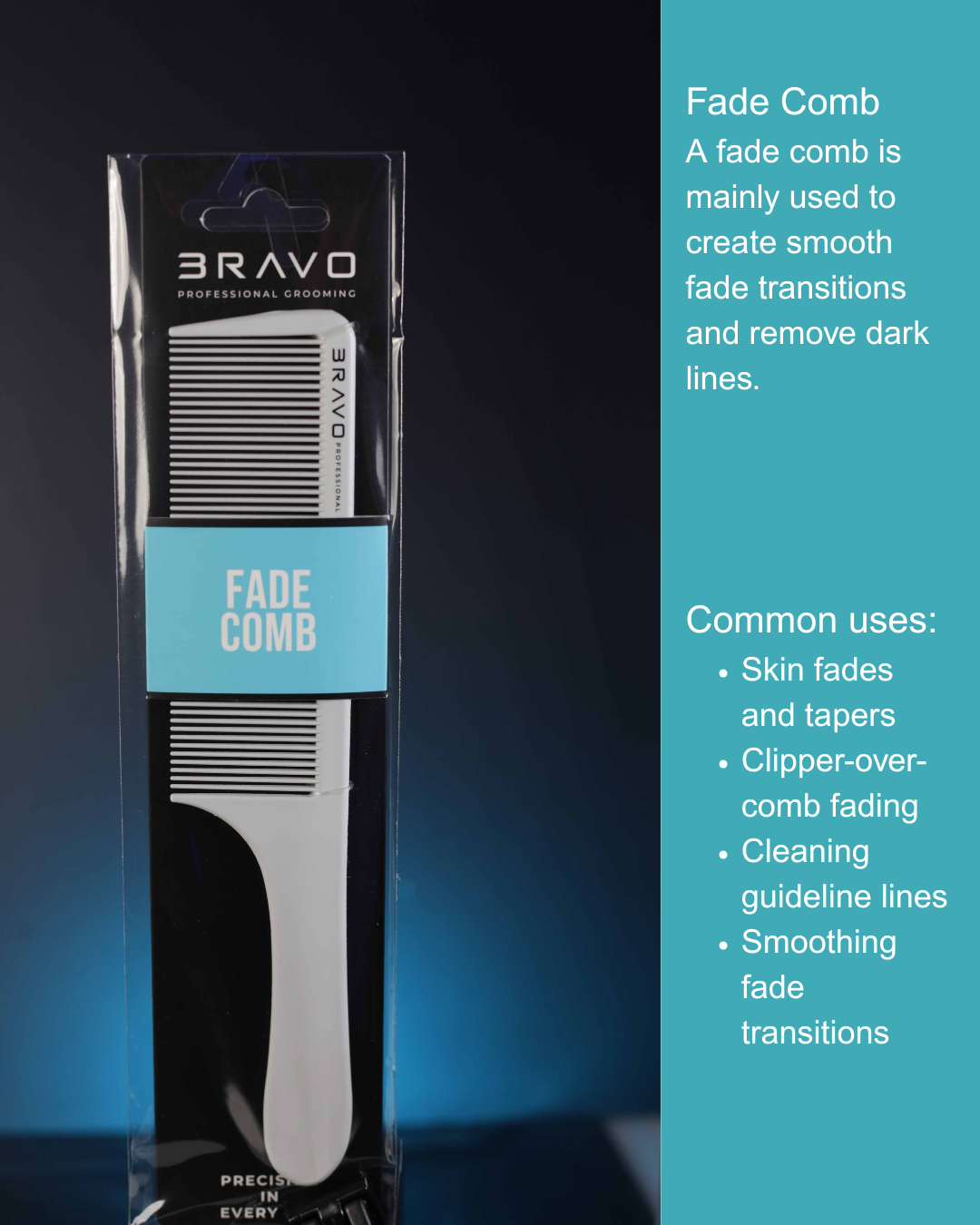 Bravo Brushes