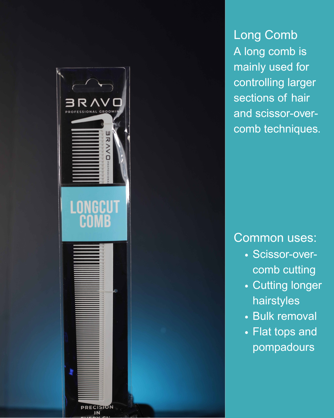 Bravo Brushes