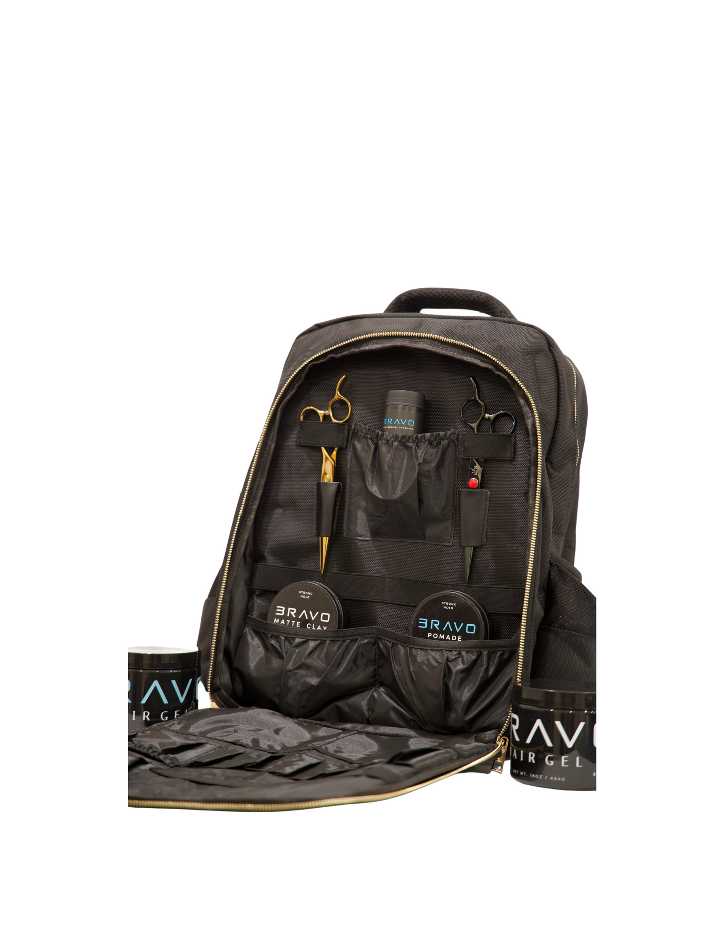Bravo Backpack