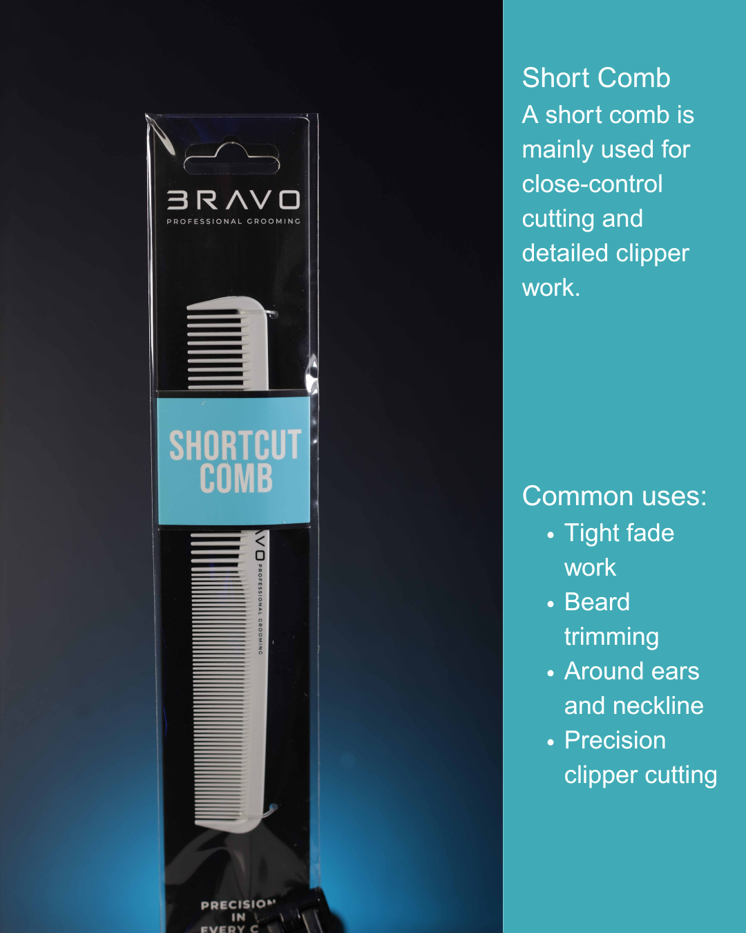 Bravo Brushes