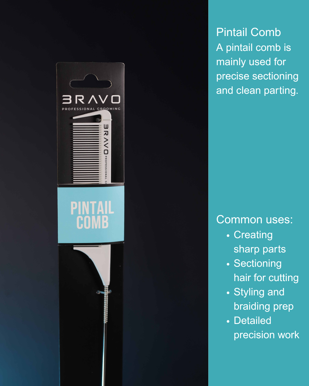 Bravo Brushes
