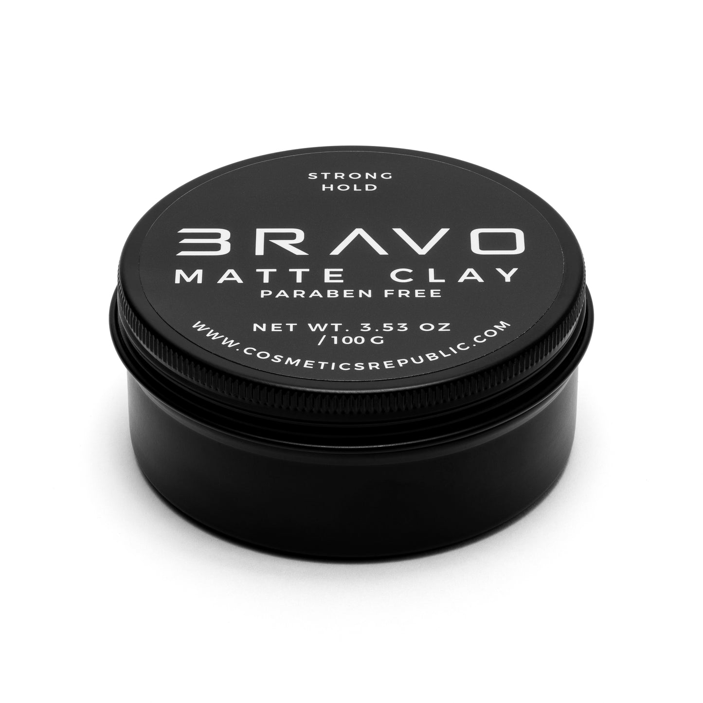 Bravo Matte Clay