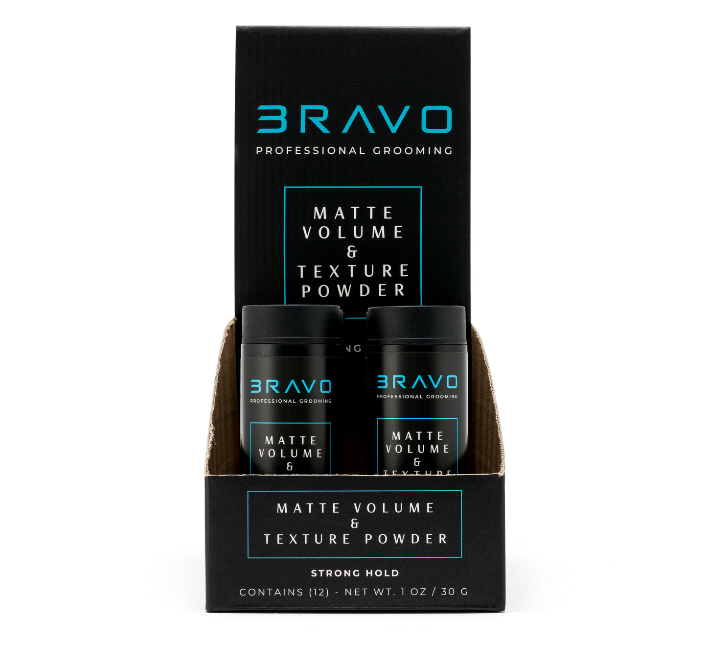 Bravo Texture Powder