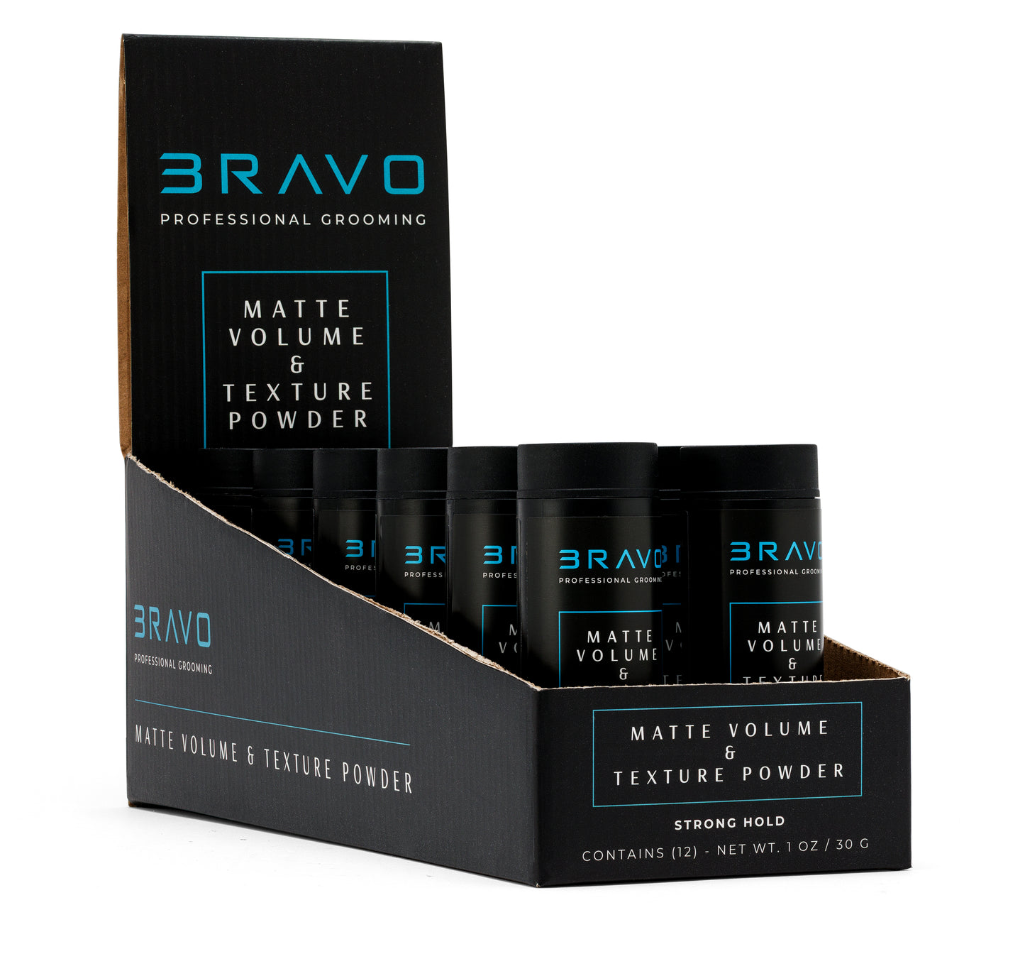Bravo Texture Powder