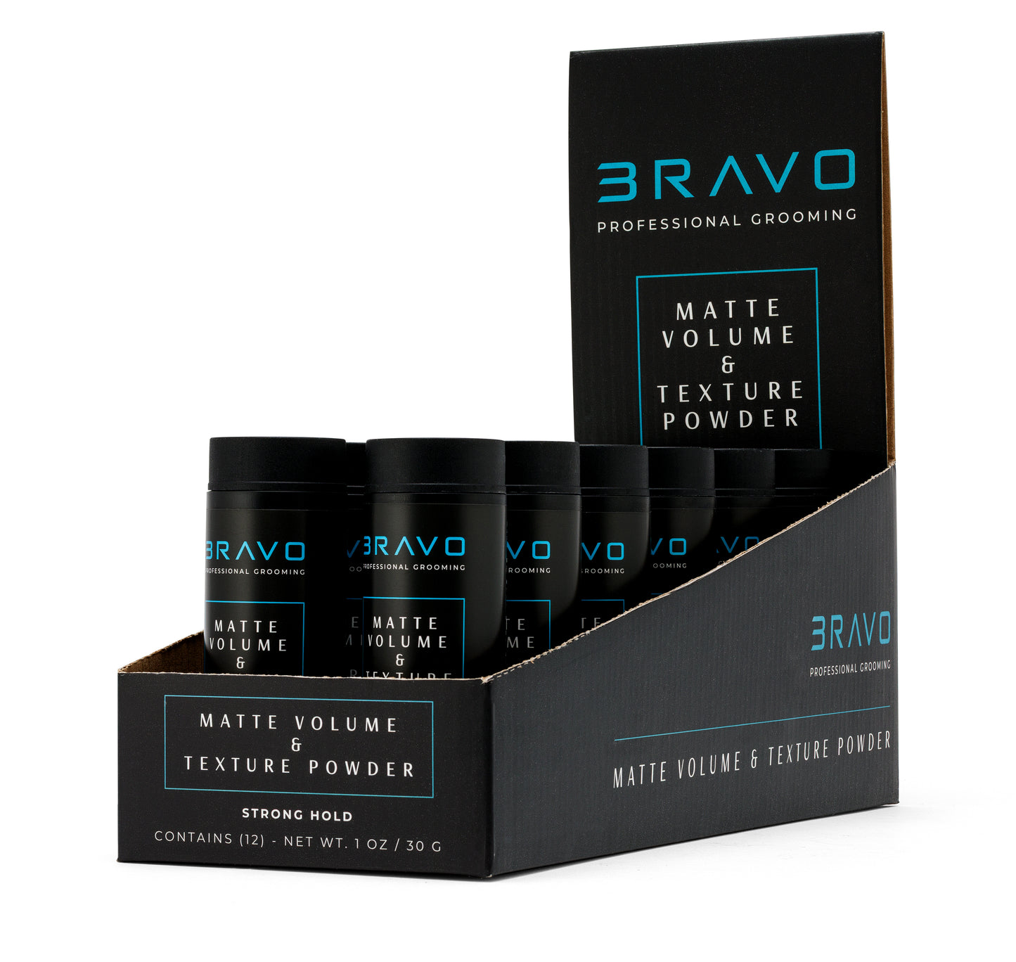 Bravo Texture Powder