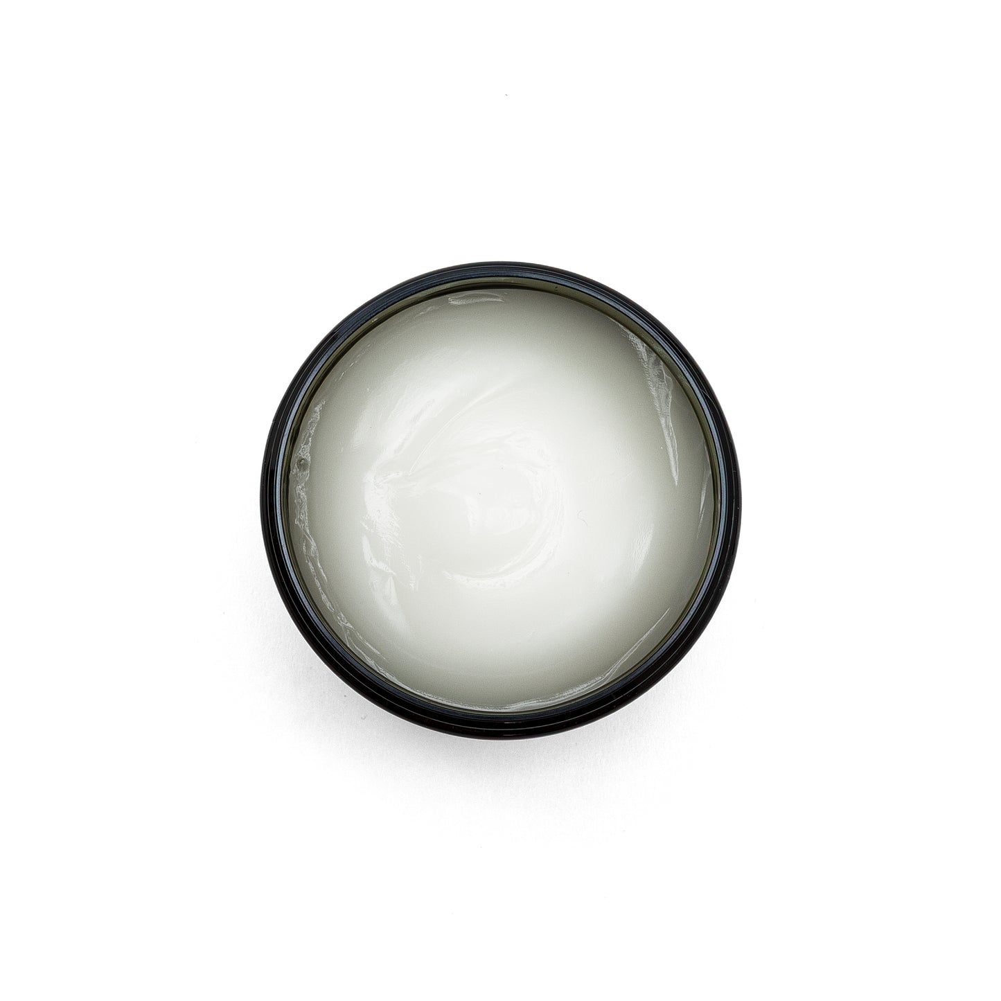 White Bravo Hair Gel 4oz.