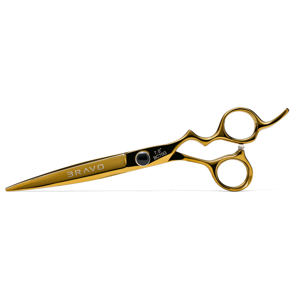 Gold Bravo Cutting Shears