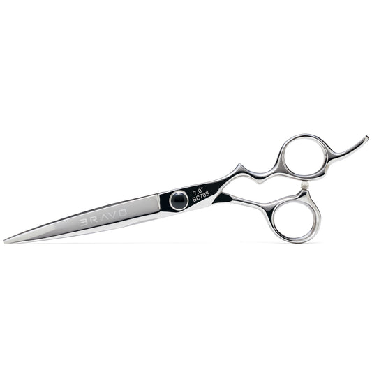 Silver Bravo Cutting Shears