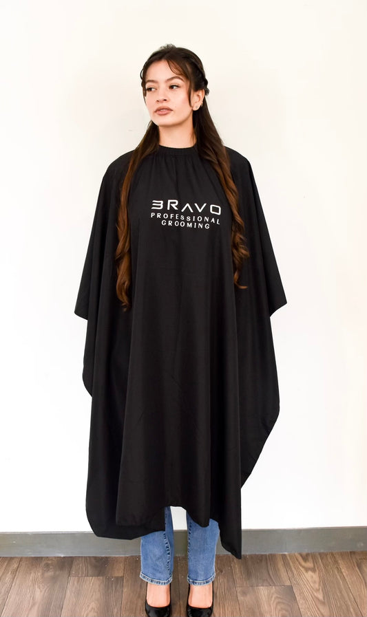 Bravo Cutting Cape