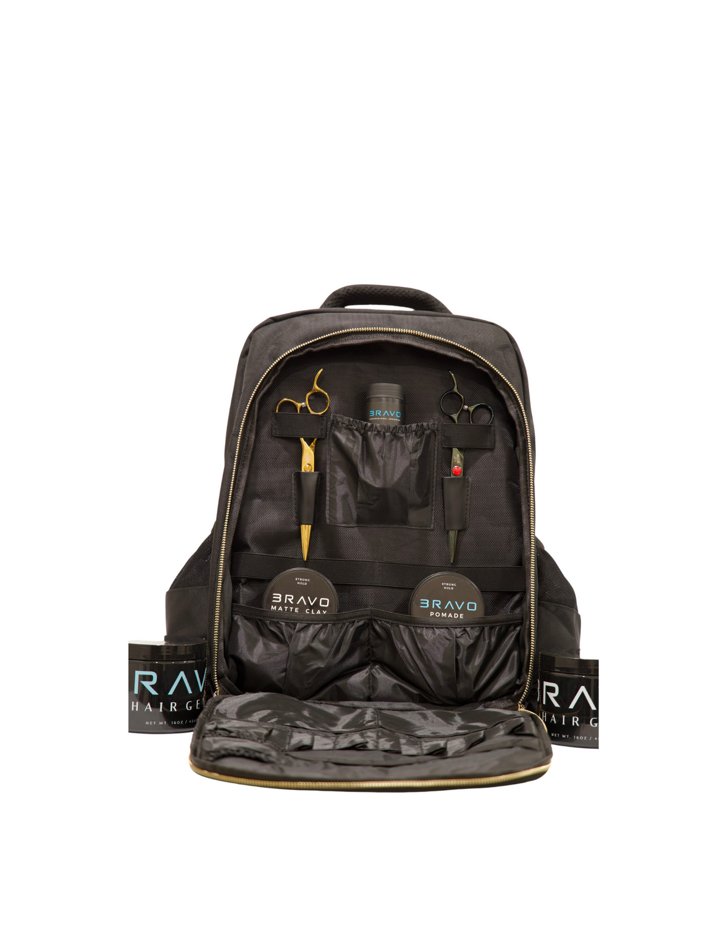 Bravo Backpack