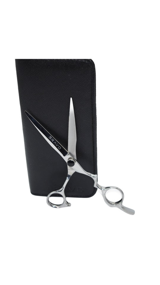 Silver Bravo Cutting Shears