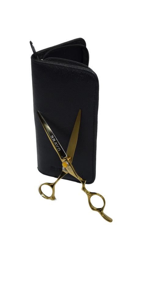 Gold Bravo Cutting Shears